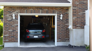 Garage Door Installation at Eucalyptus Hills Lakeside, California